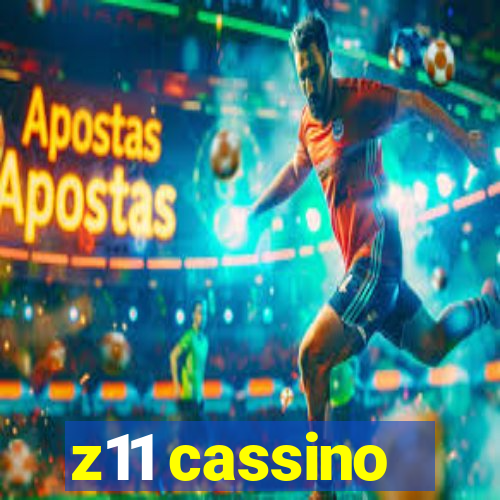 z11 cassino